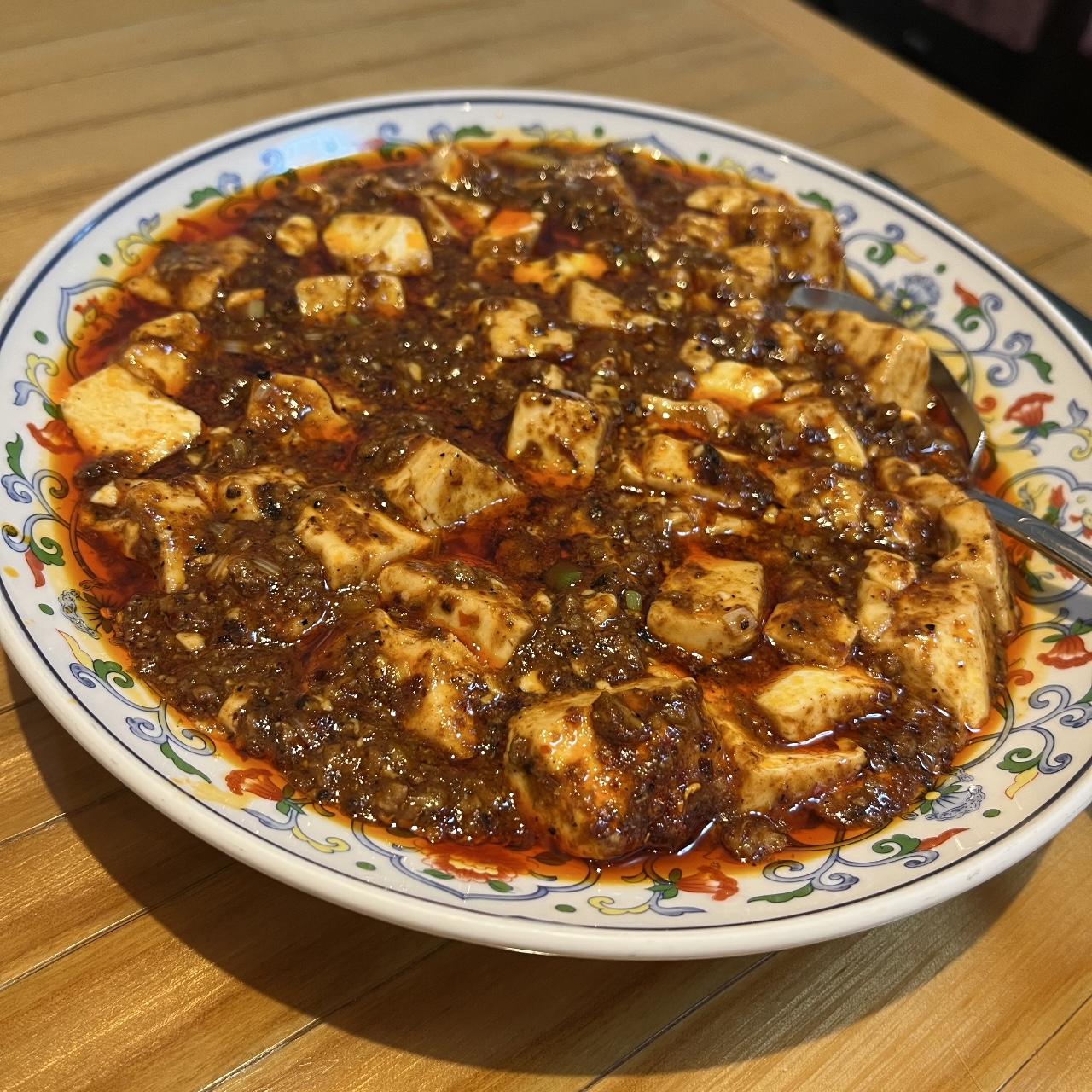 四川麻婆豆腐(景徳鎮 本店)の口コミ一覧 | おいしい！が増えるグルメ