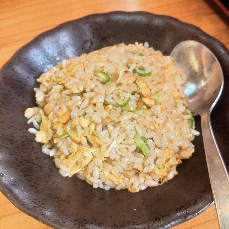 チャーハン(恭や らぁめん 一真)