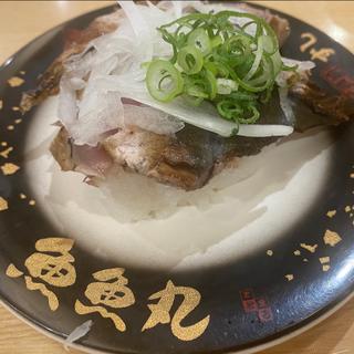 カツオの藁焼き(魚魚丸 津島店)