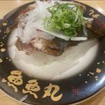 カツオの藁焼き(魚魚丸 津島店)