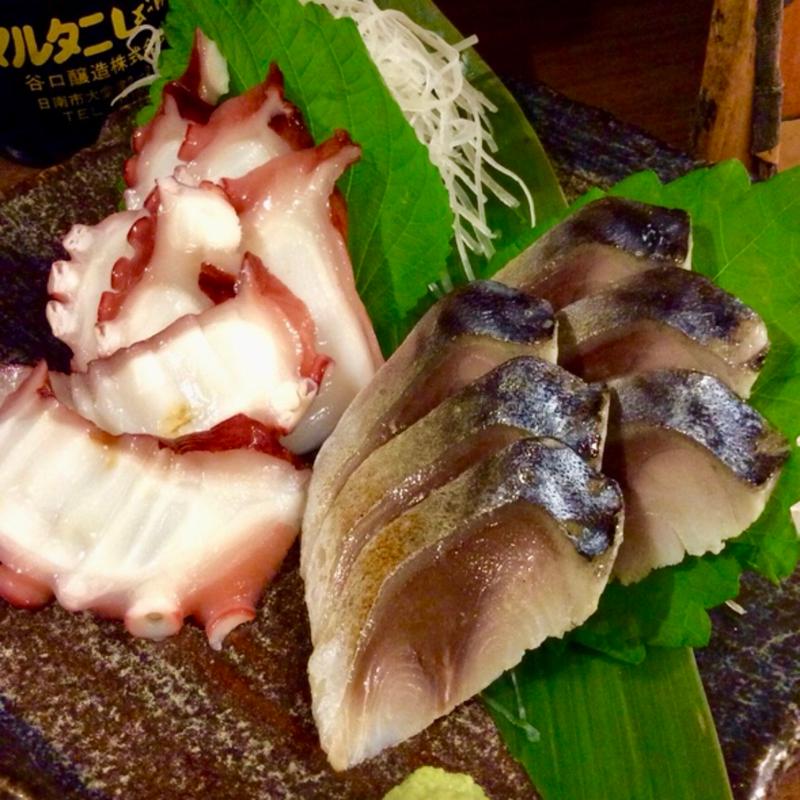 二種盛り(三種盛りからのアレンジ)(しゃかりき432” 新福島店 （しゃかりきしみず）)