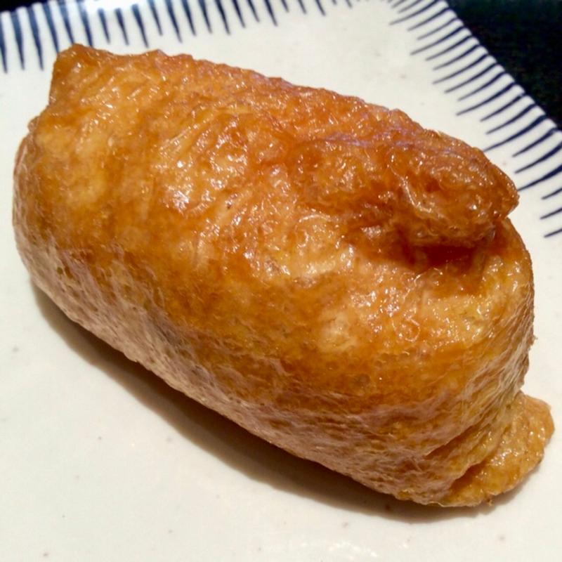 おいなりさん(満天 )