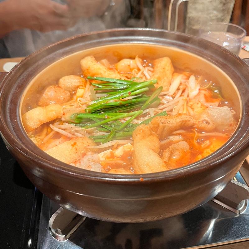 (赤から渋谷本店)