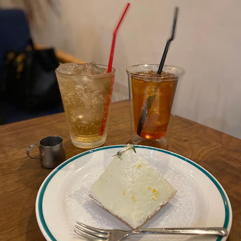 (ハングアウトコーヒー （Hangoutcoffee）)