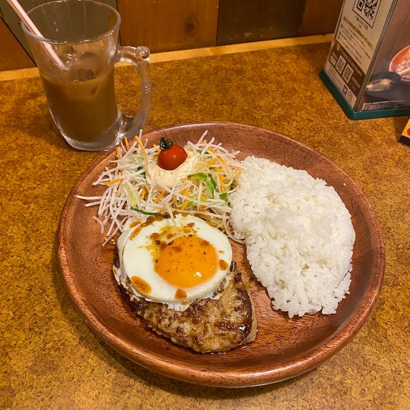 (びっくりドンキー 一宮バイパス店)