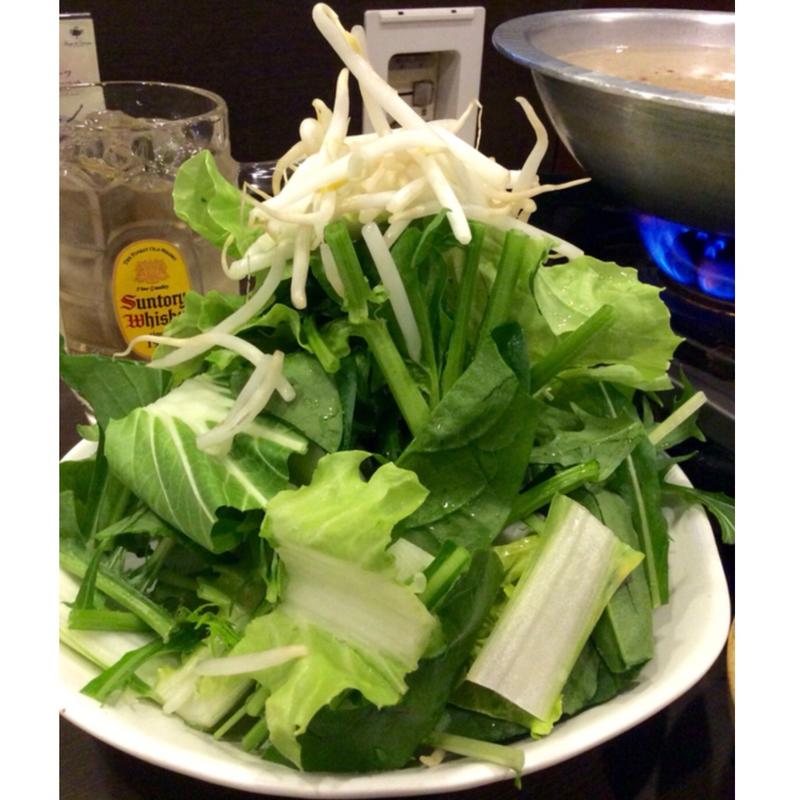 草鍋(草鍋 えんや)