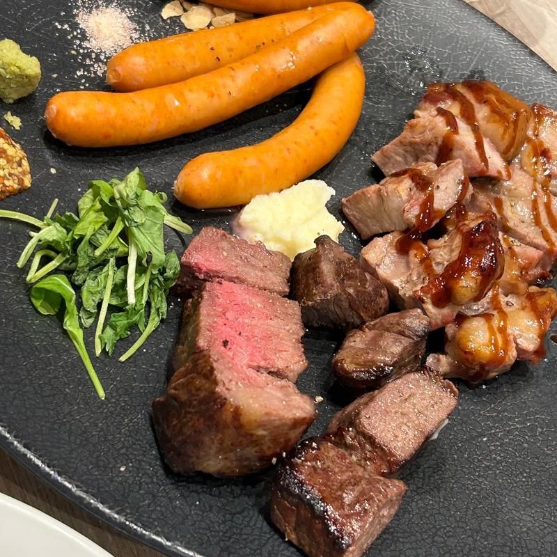 (原価ビストロチーズプラス)