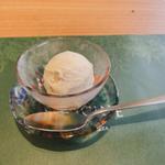 平日限定メインランチ(GLICINE di ACQUA PAZZA （グリーチネディアクアパッツァ）)