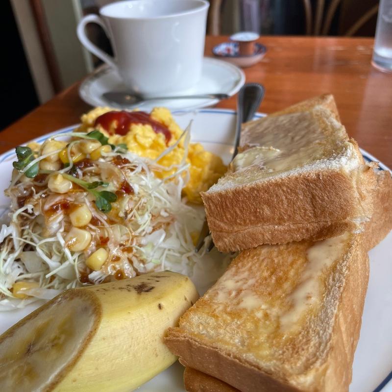 合歓の木モーニングB(合歓の木 )