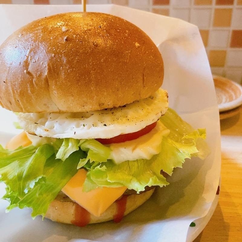 ザギントスバーガー(ザキントス )