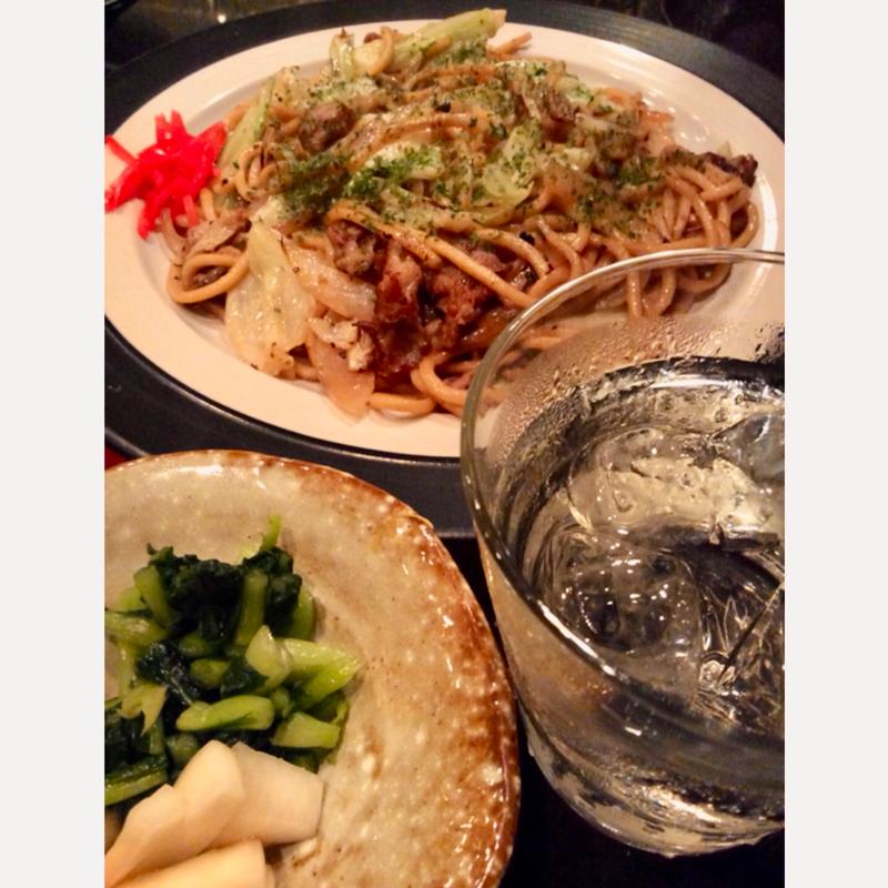 おまかせ(RELAX　SPACE　BAR　Lair （リラックススペースバー レイヤー）)