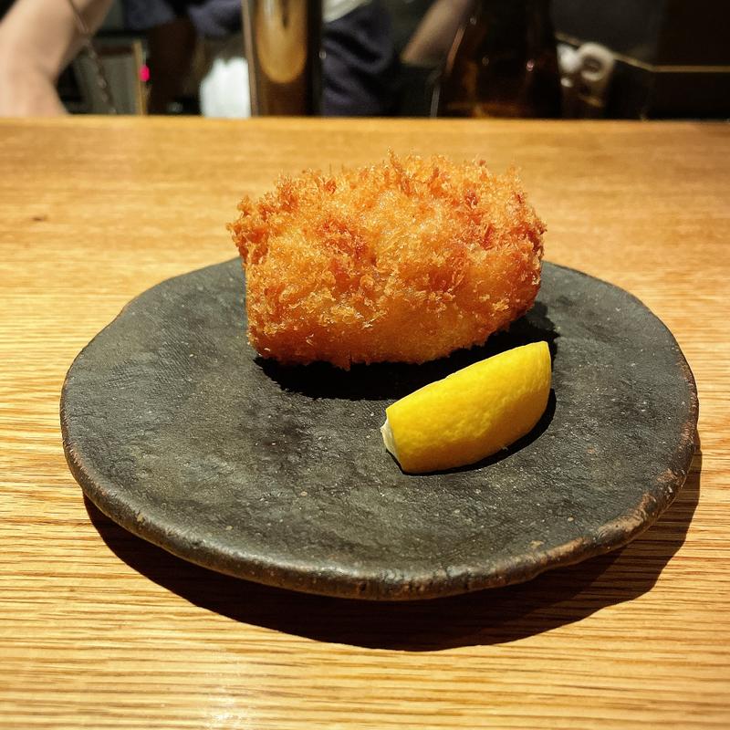 メンチカツ(高太郎 （こうたろう）)