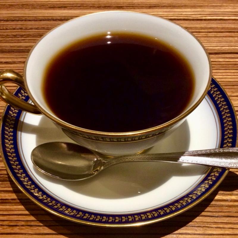 グアテマラSHBサンタバーバラ(カフェ バーンホーフ （CAFE BAHNHOF）)