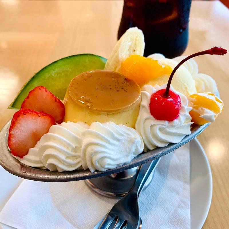 (トリアノン洋菓子店 高円寺本店)