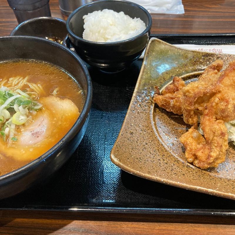 (五味八珍 川島田店 )