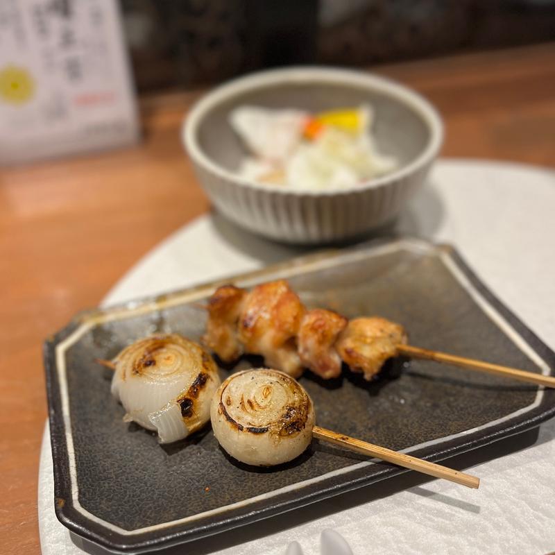 おまかせ(京町とさか )