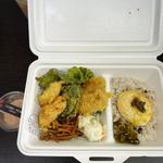 ちきてん弁当(ちきてんTOKYO 中目黒店)