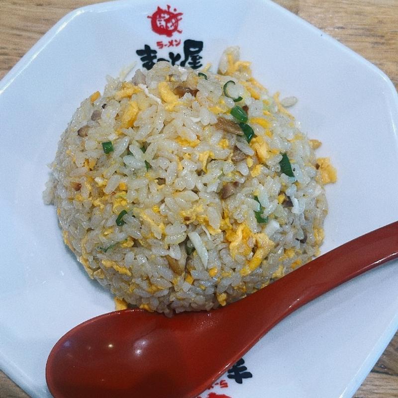 黄金チャーハン(まこと屋　亀岡千代川店)