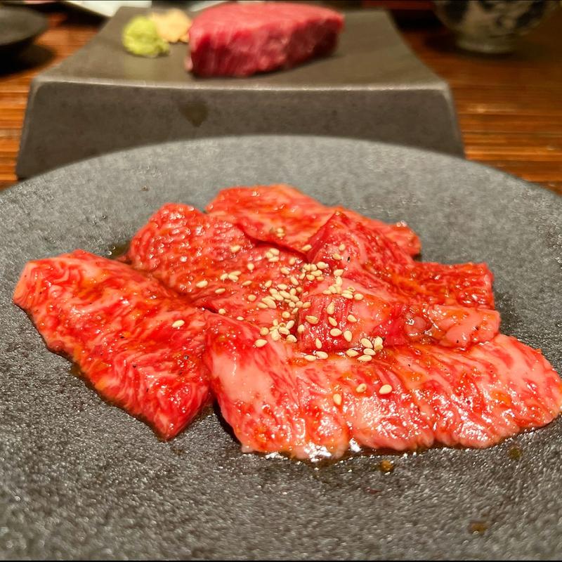 カルビ(焼肉 大仙 （ヤキニク ダイセン）)