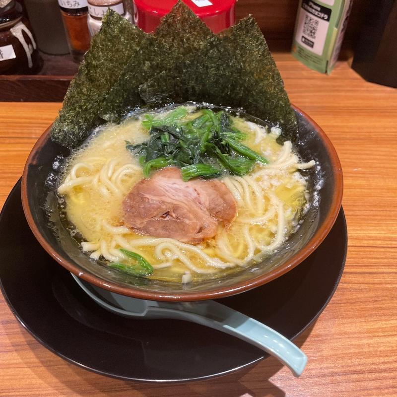 (品川家 三田店)