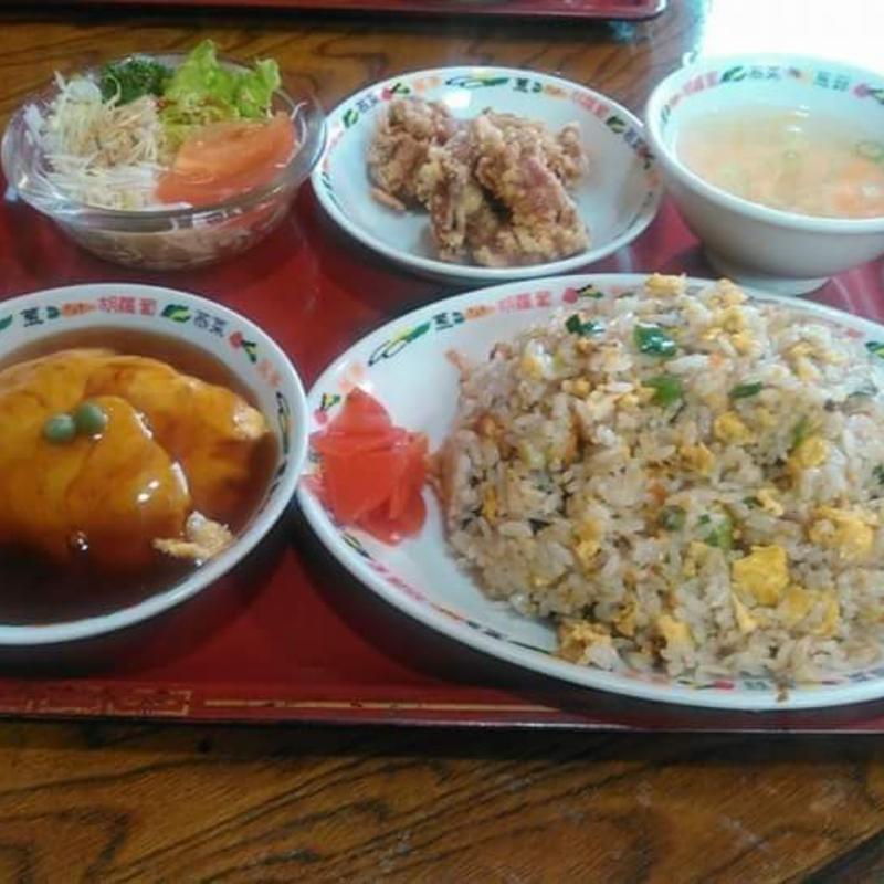 トマトセット(とまとはんてん )