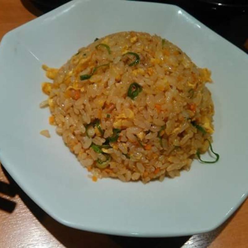 チャーハン(黒豚ブラザーズ 大野城店)