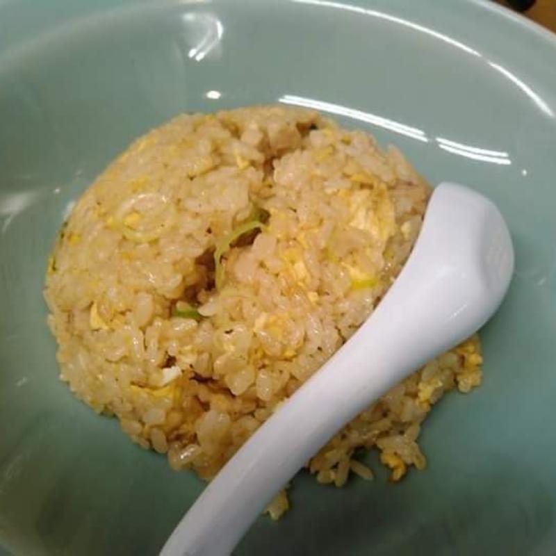 チャーハン(長浜将軍 那珂川店)