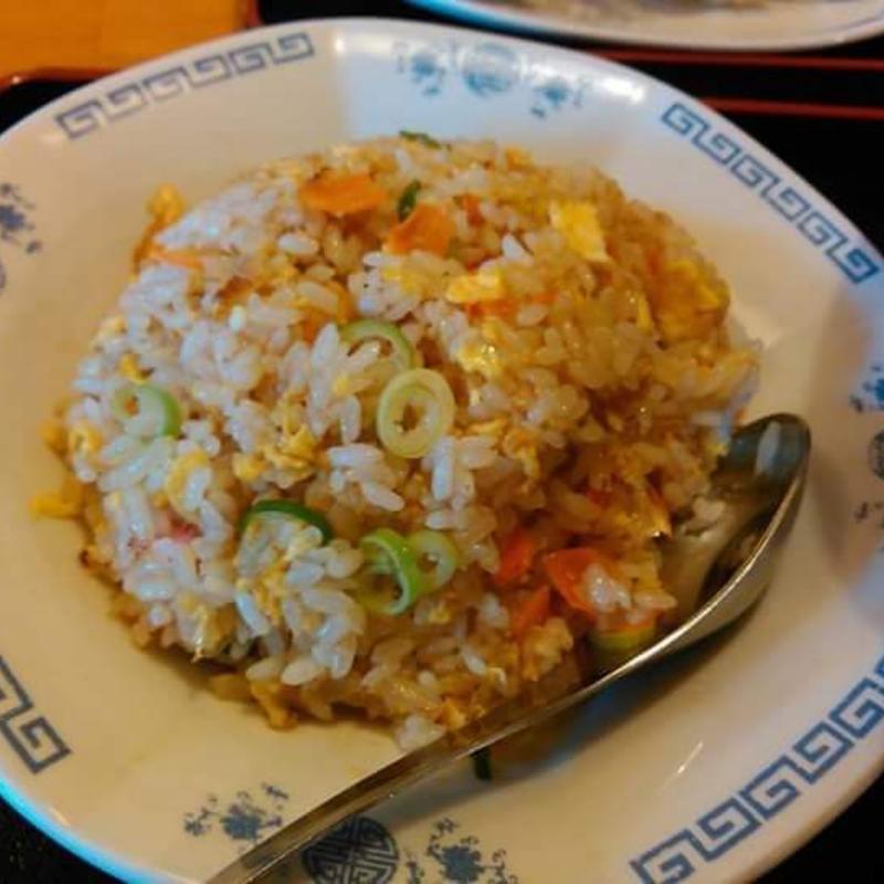 チャーハン(好吃餃子)