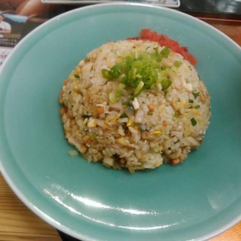 チャーハン(黒田屋 春日店)