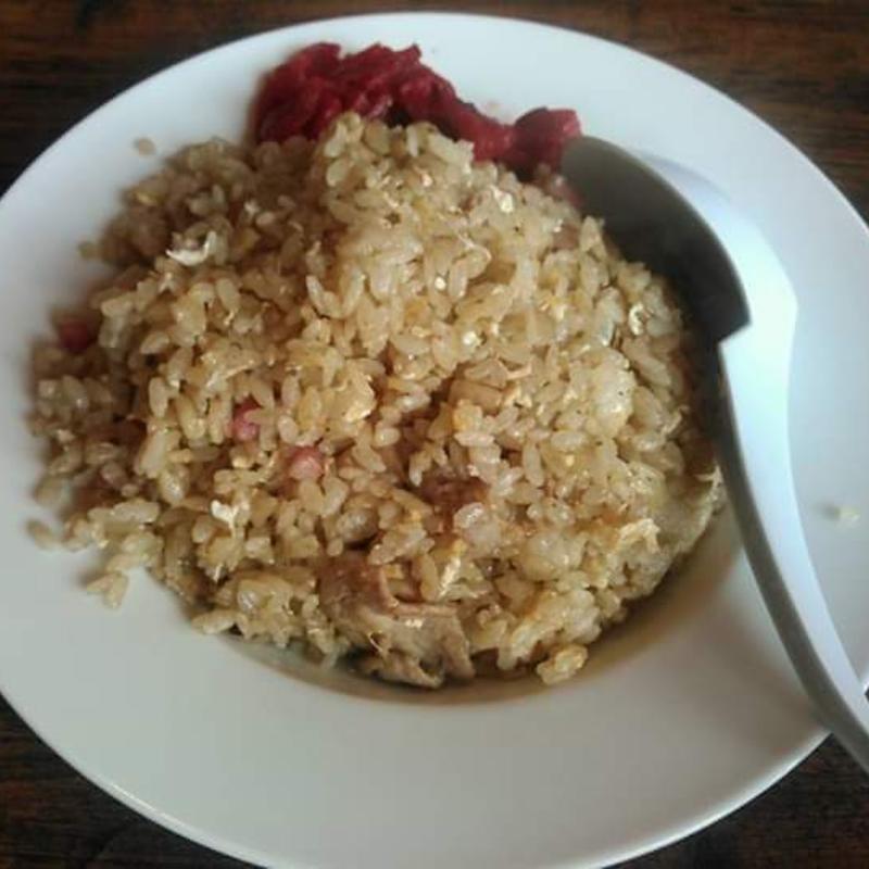 チャーハン(明日香 大和店 )