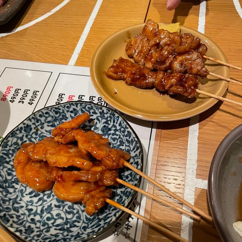 味噌トン(GoGASHA53)