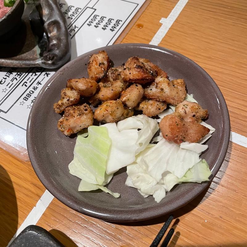 おしり焼き(GoGASHA53)