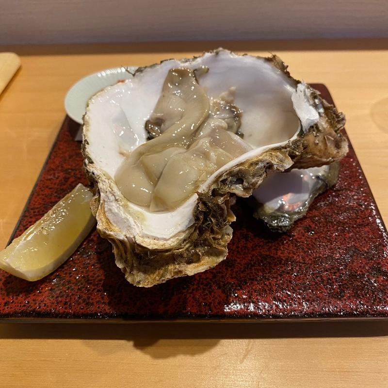 プレミアム飲み放題付おまかせコース(鮨 いな勢（いなせ）)