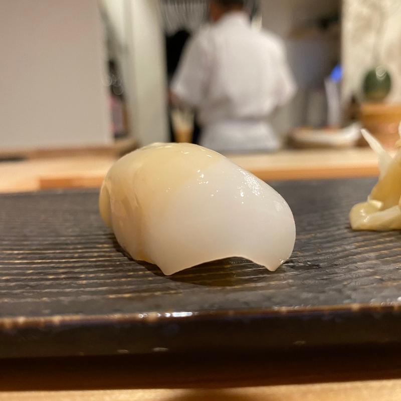 (鮨 いな勢（いなせ）)