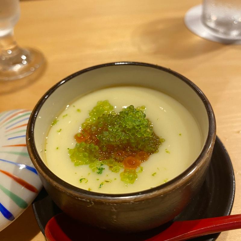 (鮨 いな勢（いなせ）)