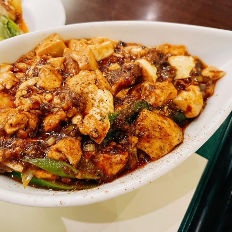 セレクトランチ(中国菜 feve. (フェーブ))