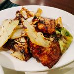 セレクトランチ(中国菜 feve. (フェーブ))