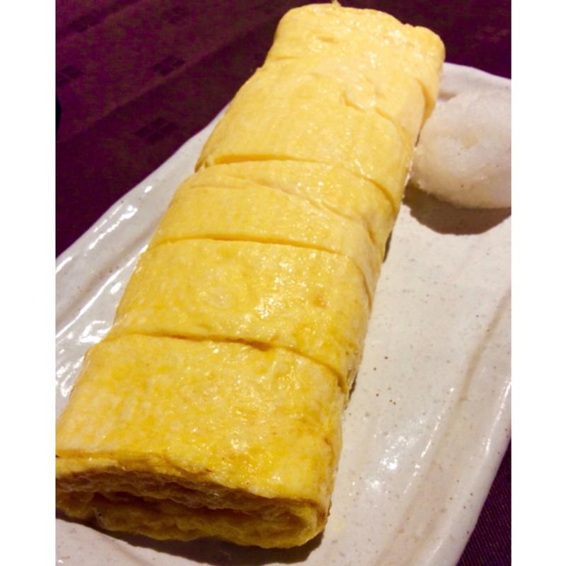 だし巻き卵(黄桜酒場 （【旧店名】カッパ天国 黄桜酒場）)