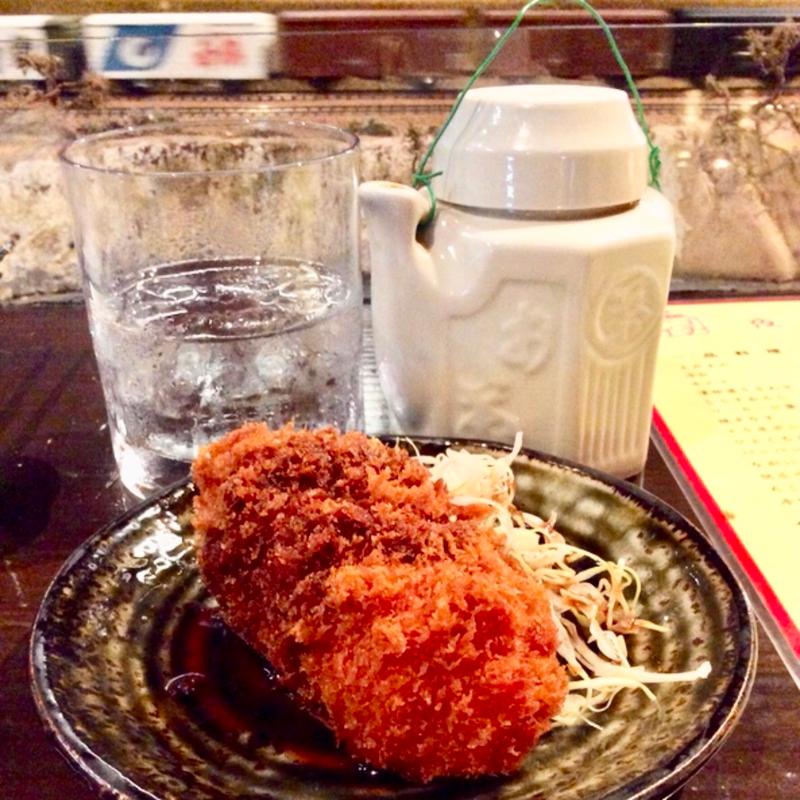 クリームコロッケ(キッズデゴイチ （【旧店名】レールくらぶ トーマス）)