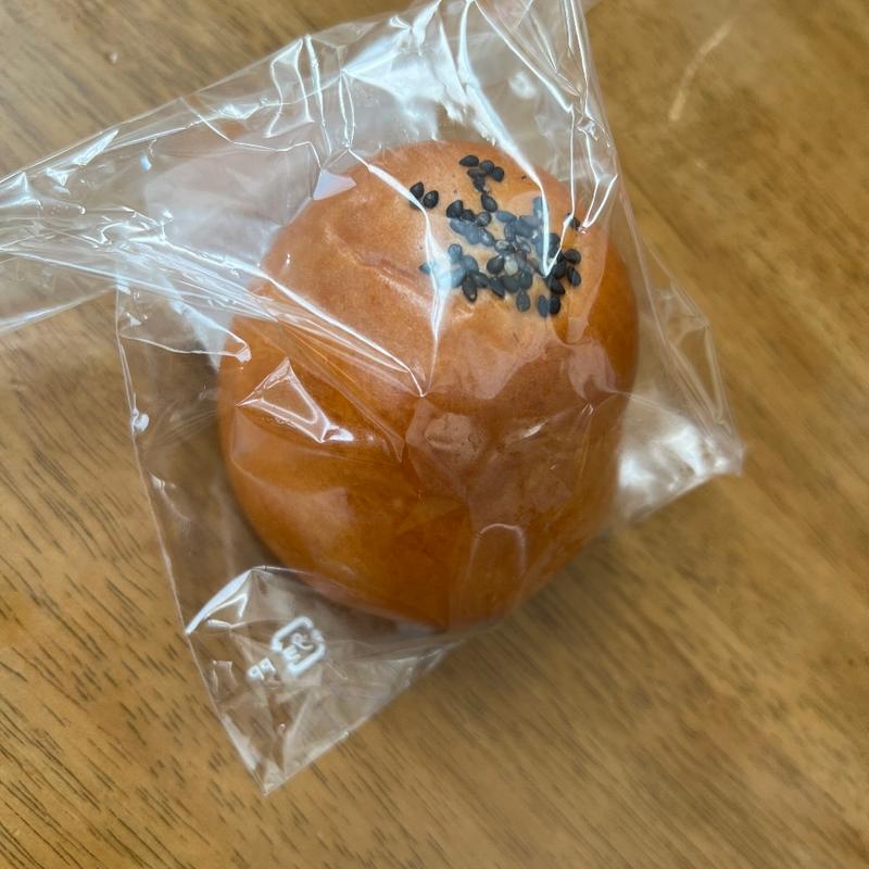 あんぱん(美瑛小麦工房)