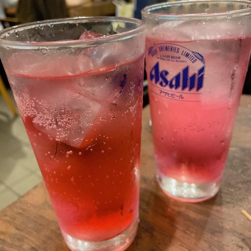 バイスサワー(稲垣 押上店)