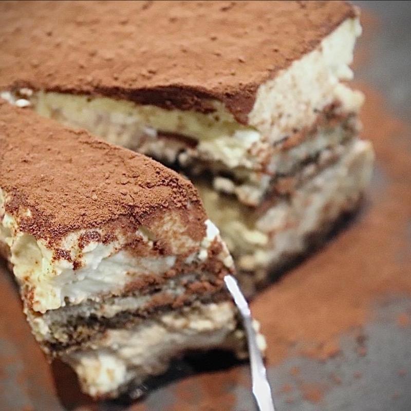 ティラミス(TERIYAKI BOYS)