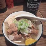 煮込み