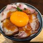 肉玉じゅーしぃ(ramen club トトノエ)