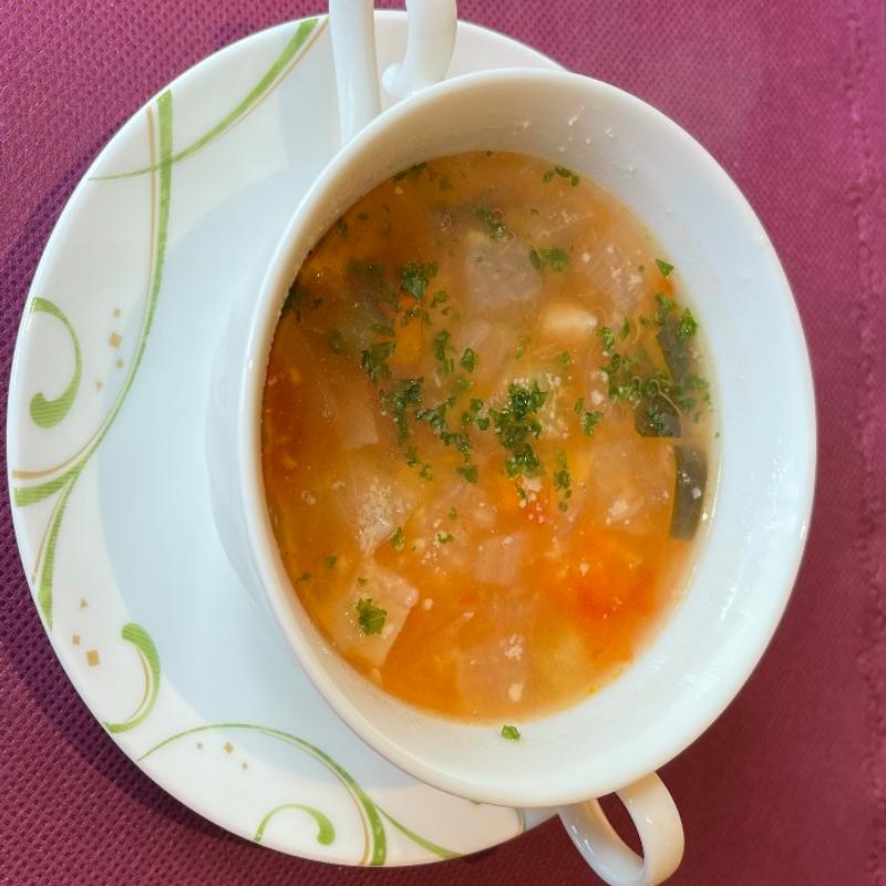 (キュイジーヌ ゲンナイ)