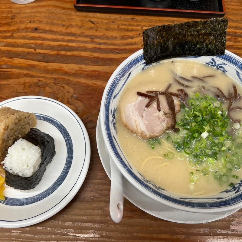 おにぎりセット(うりんぼ)