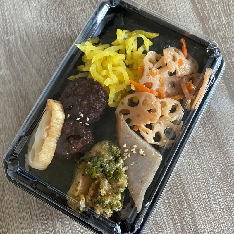 (炭焼き弁当たまご家 江南店)