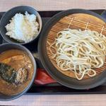 つけ麺