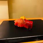 とろ泡醤油