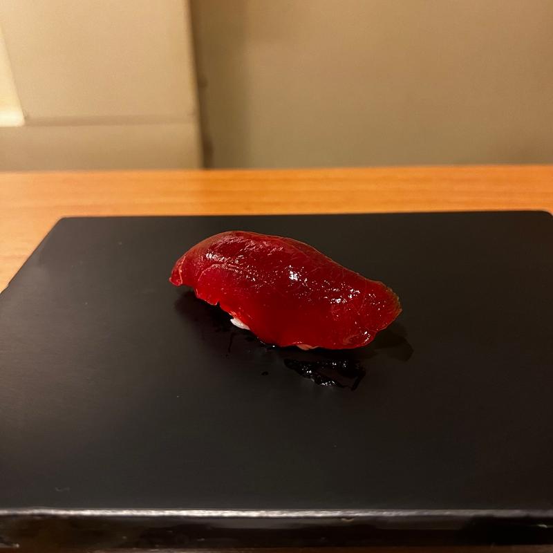 マグロ漬け(かい原)